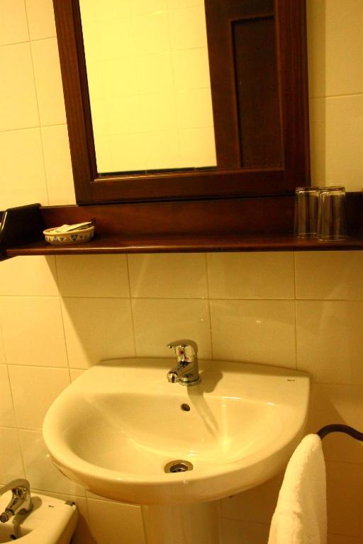 Posada Los Pedregales El Granado Quarto foto